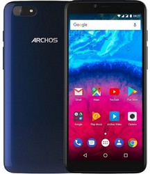 Замена сенсора на телефоне Archos 57S Core в Абакане
